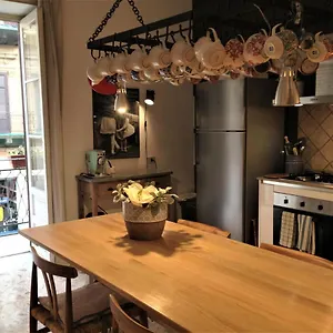 A Casa Di Amelie , Palermo Italia