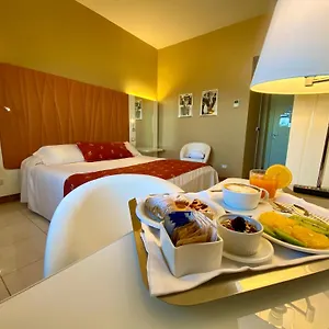 Hotel Barion & Congressi ****