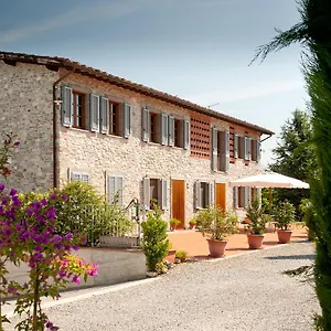Bauernhof Casolare Lucchese Lucca