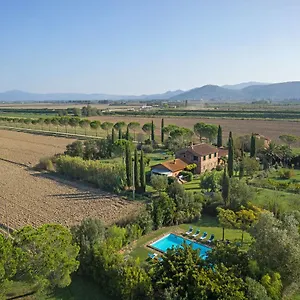 Apartment Bandinelli Braccagni