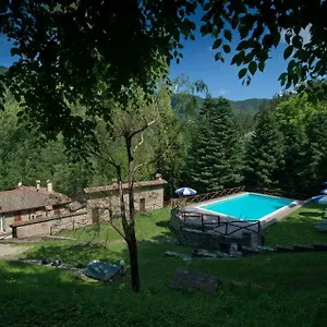 Le Isole , Scarperia Italia
