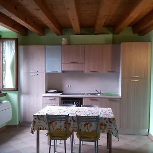 Apartment Ariel Limone sul Garda
